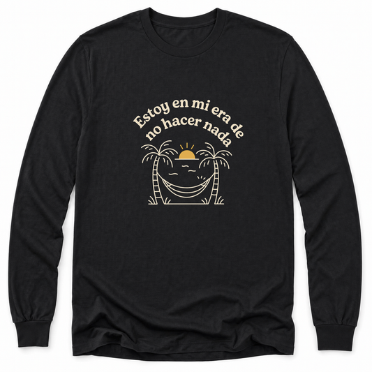 Cultura Estampada — Black