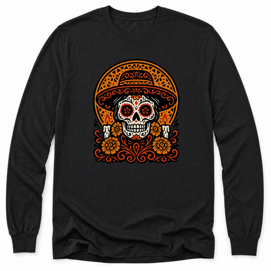 Cultura Estampada — Black
