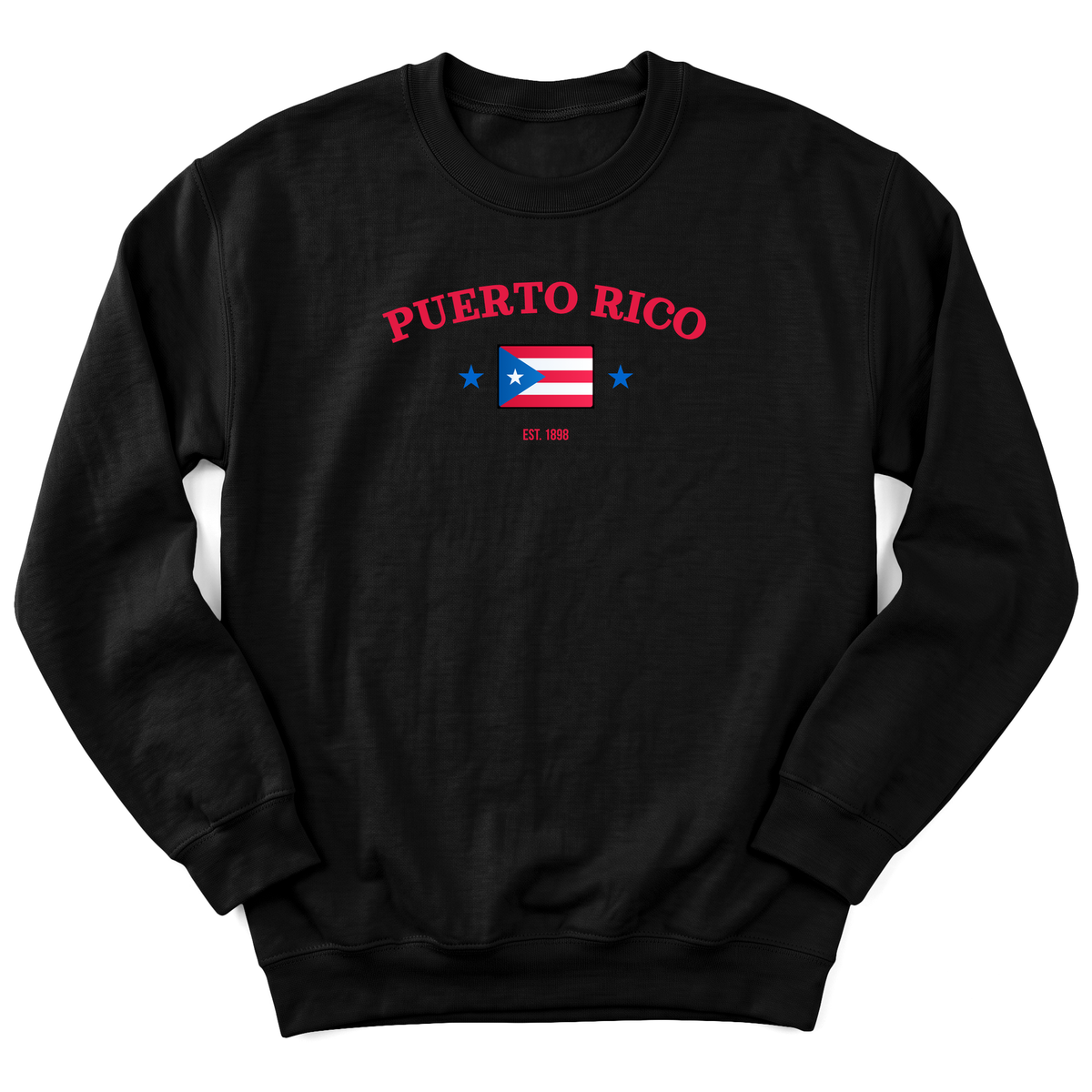 Cultura Estampada — Black