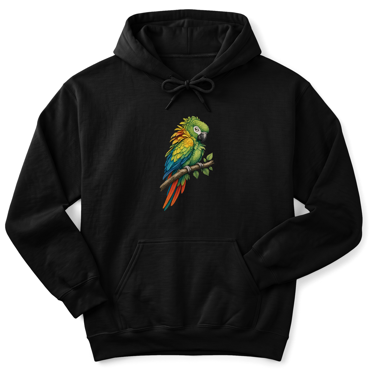 Cultura Estampada — Black