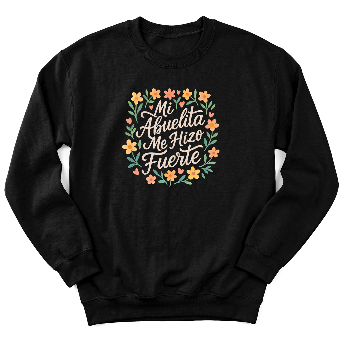 Cultura Estampada — Black