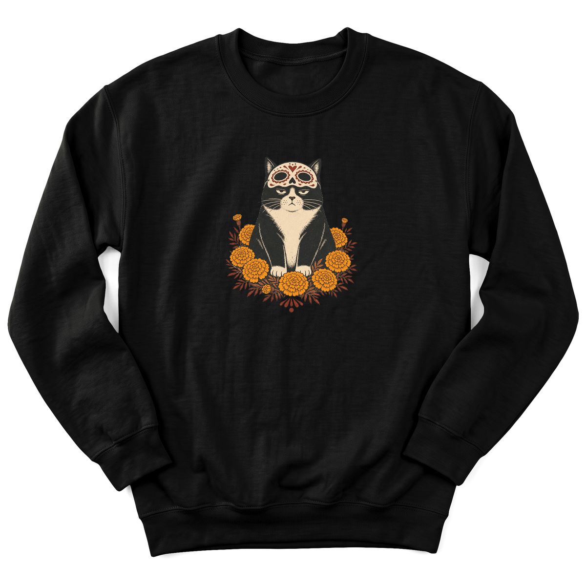Cultura Estampada — Black