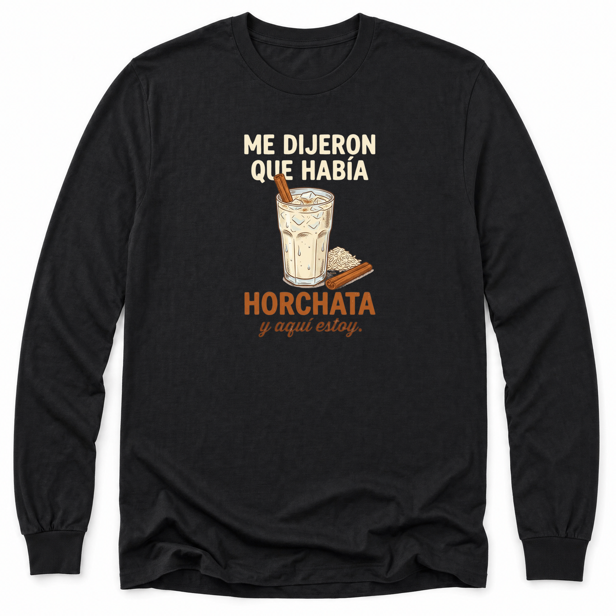 Cultura Estampada — Black