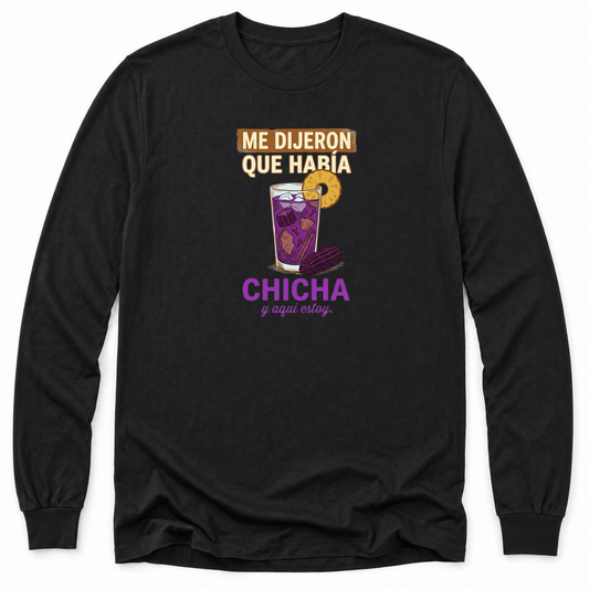 Cultura Estampada — Black