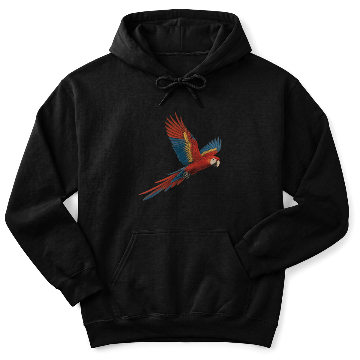 Cultura Estampada — Black