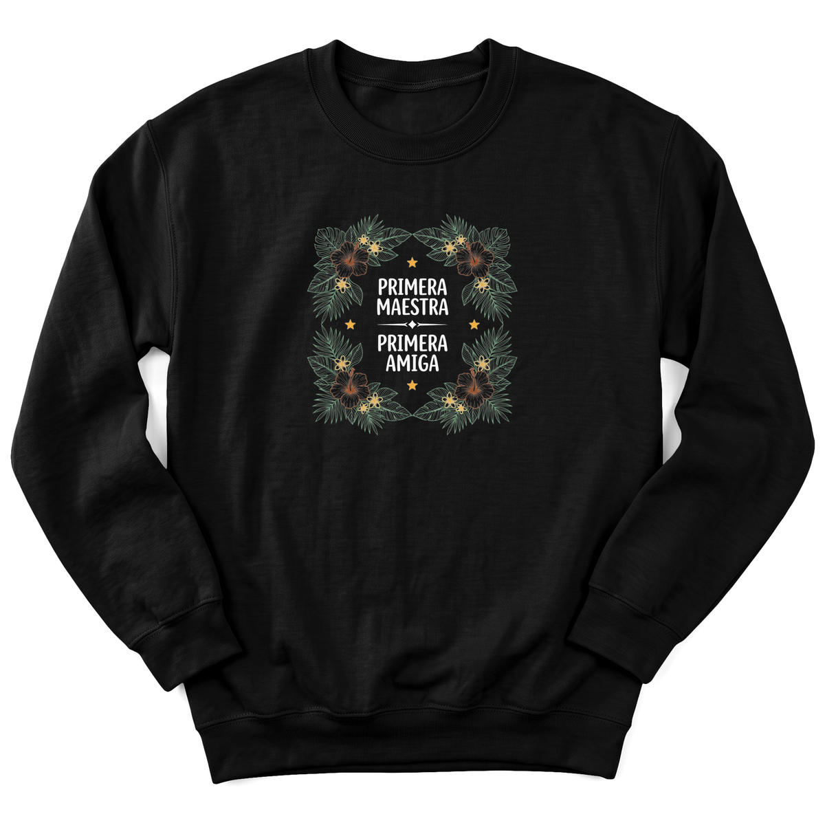 Cultura Estampada — Black
