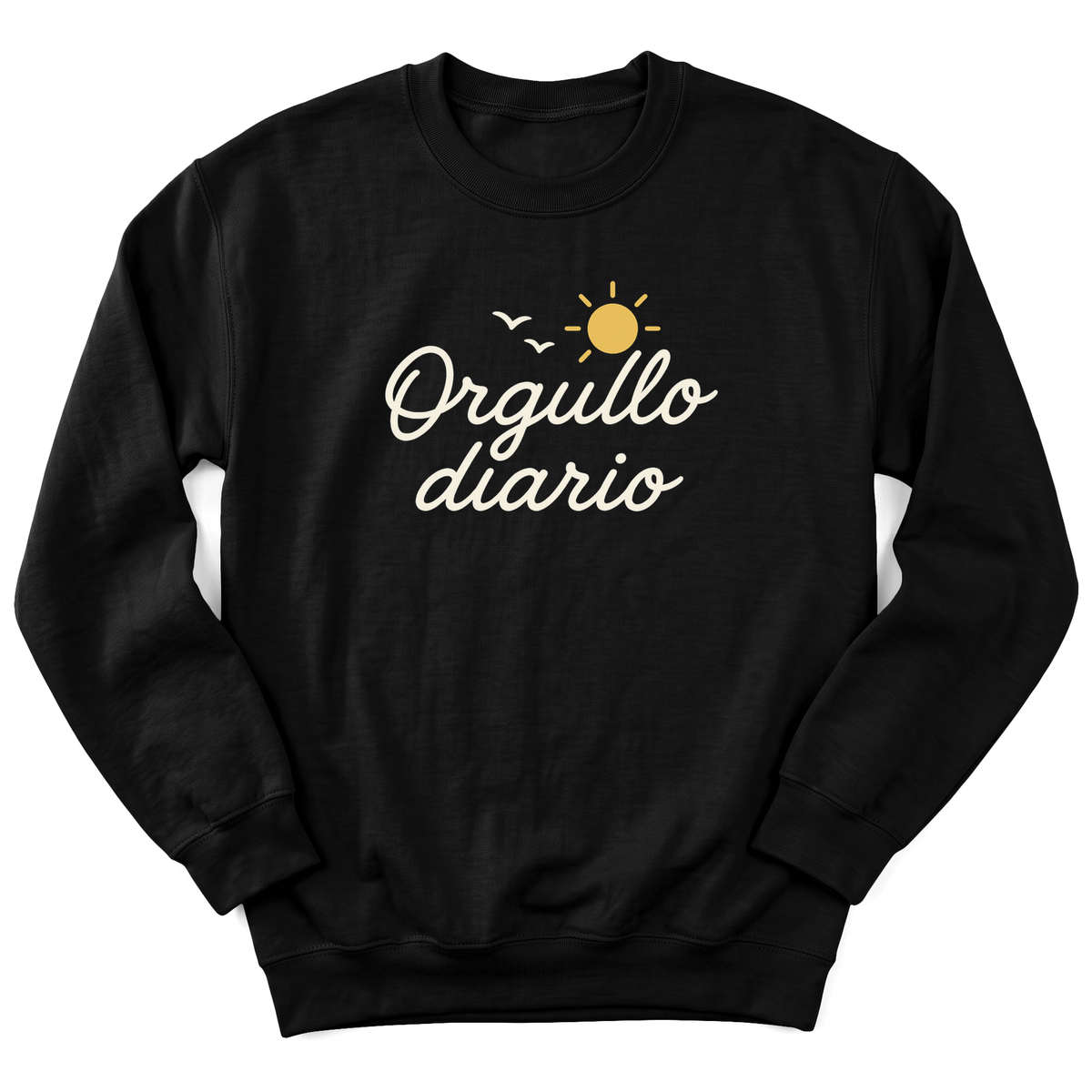 Cultura Estampada — Black