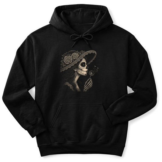Cultura Estampada — Black