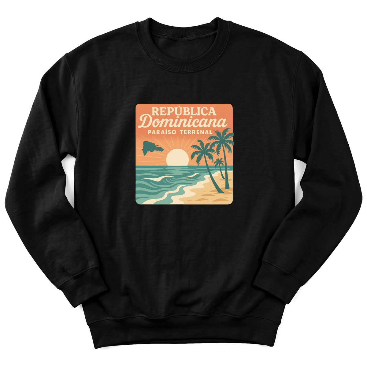 Cultura Estampada — Black
