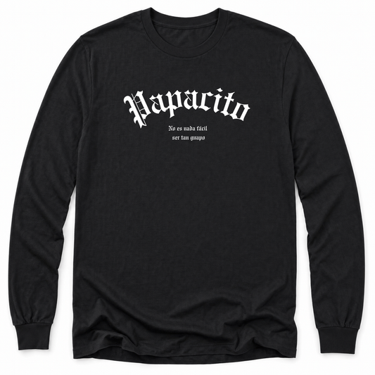 Cultura Estampada — Black