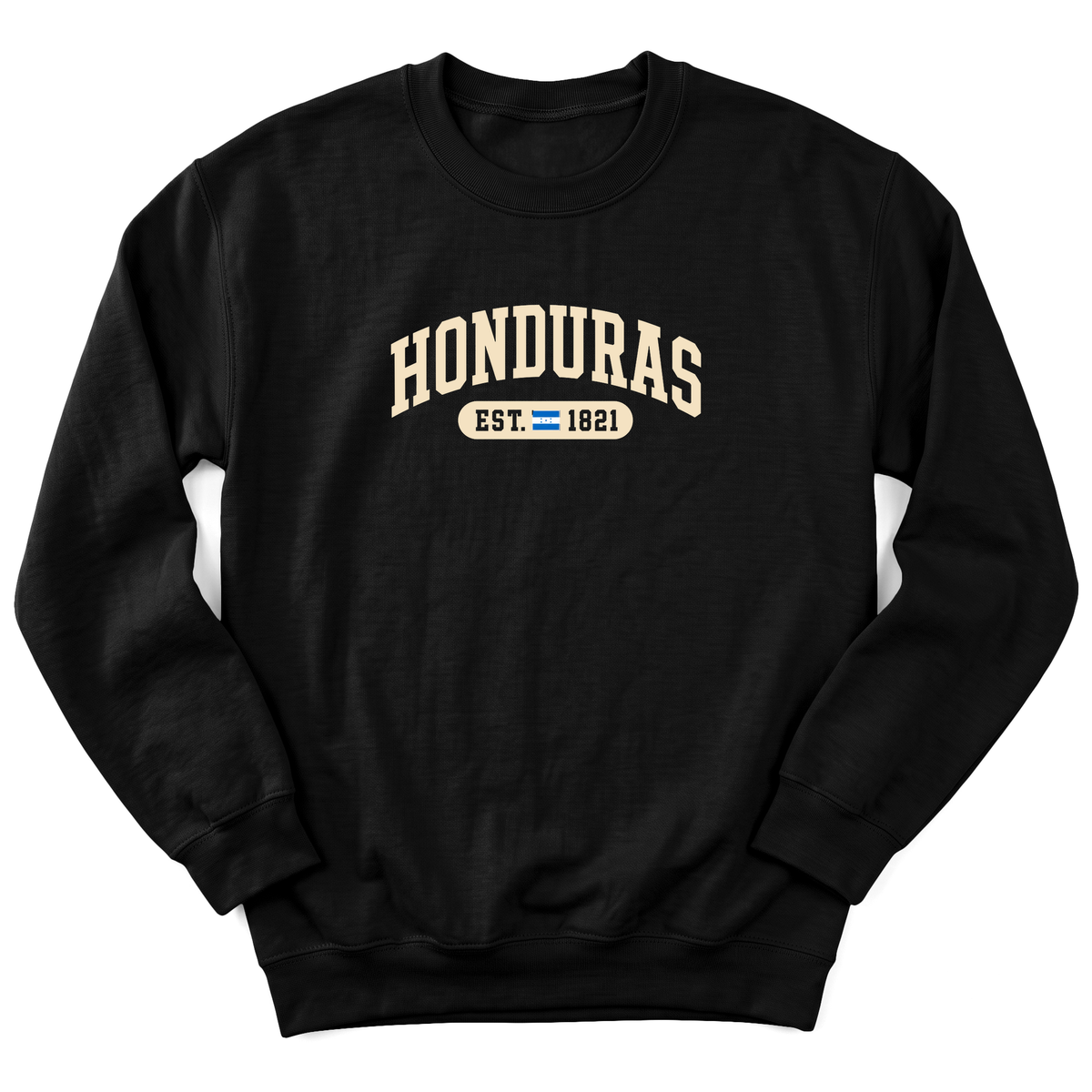 Cultura Estampada — Black