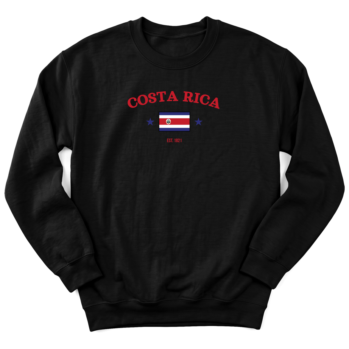 Cultura Estampada — Black
