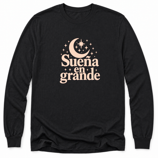 Cultura Estampada — Black