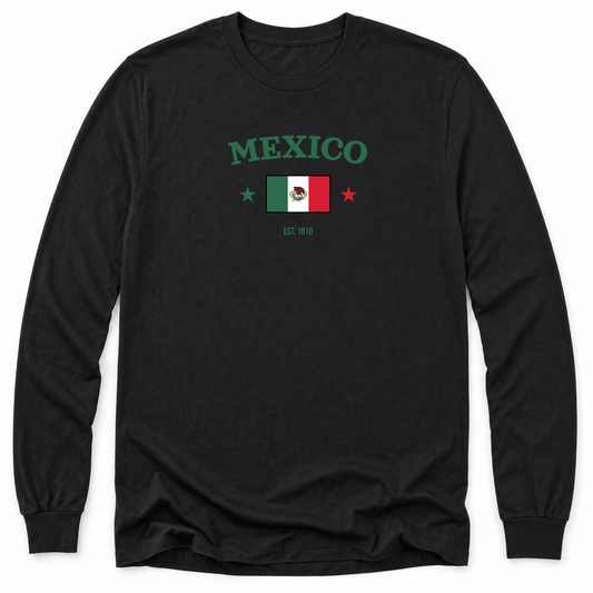 Cultura Estampada — Black