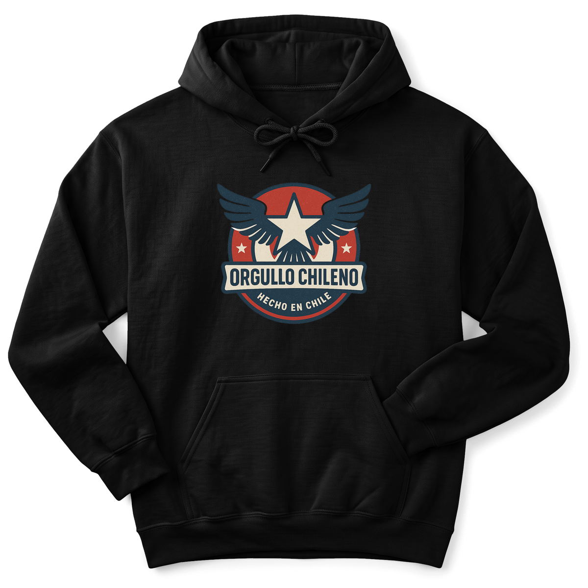 Cultura Estampada — Black