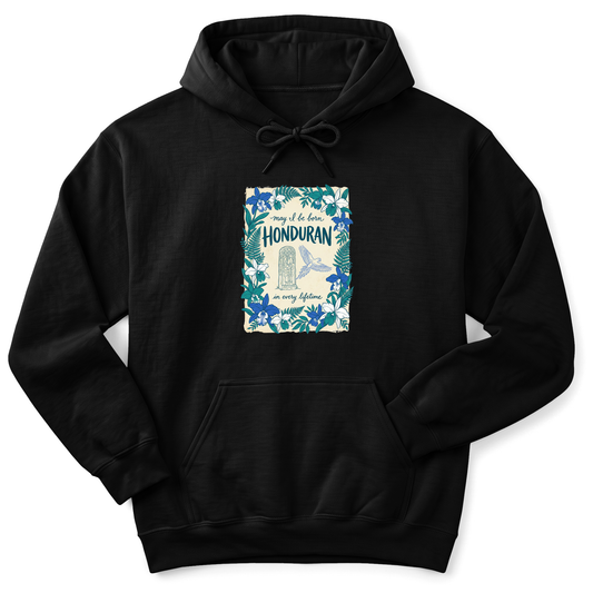 Cultura Estampada — Black