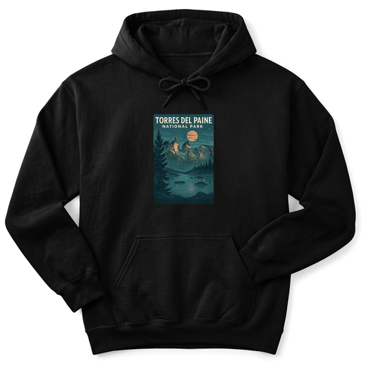 Cultura Estampada — Black