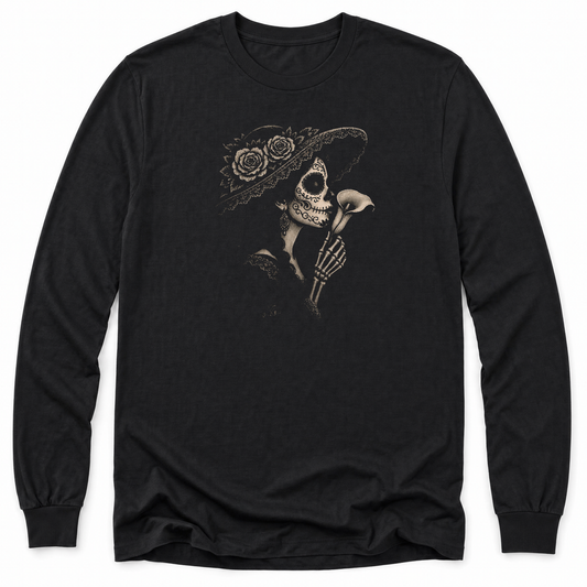 Cultura Estampada — Black