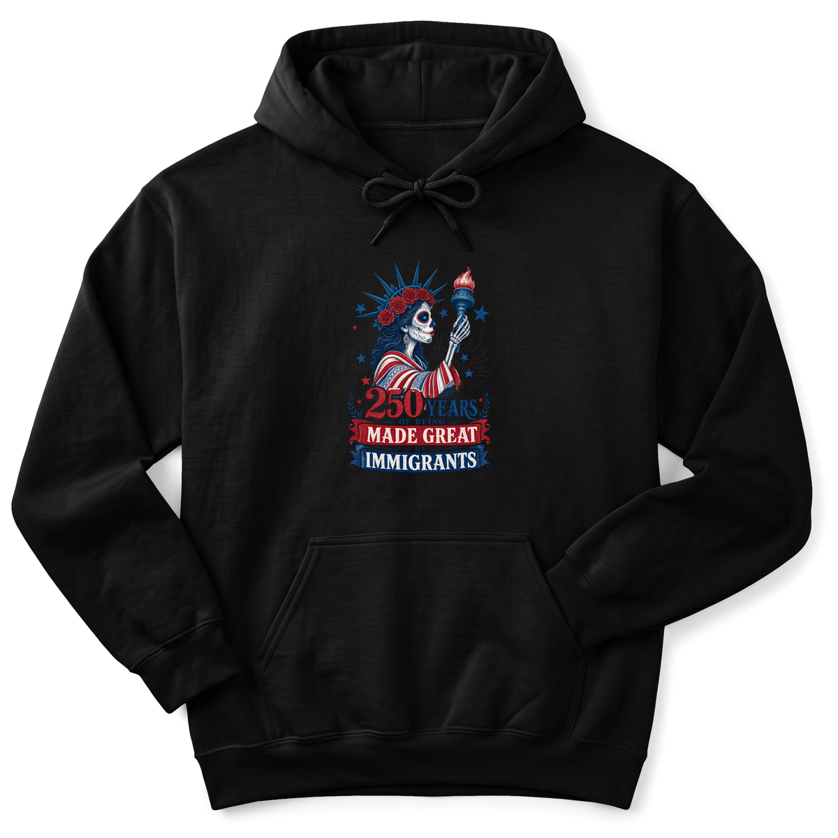 Cultura Estampada — Black