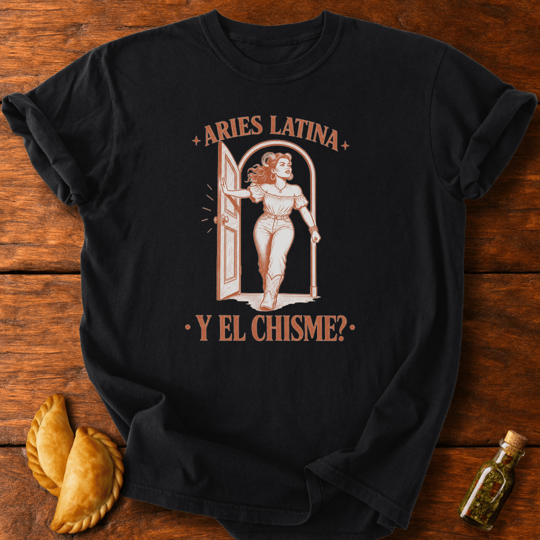 Cultura Estampada — black