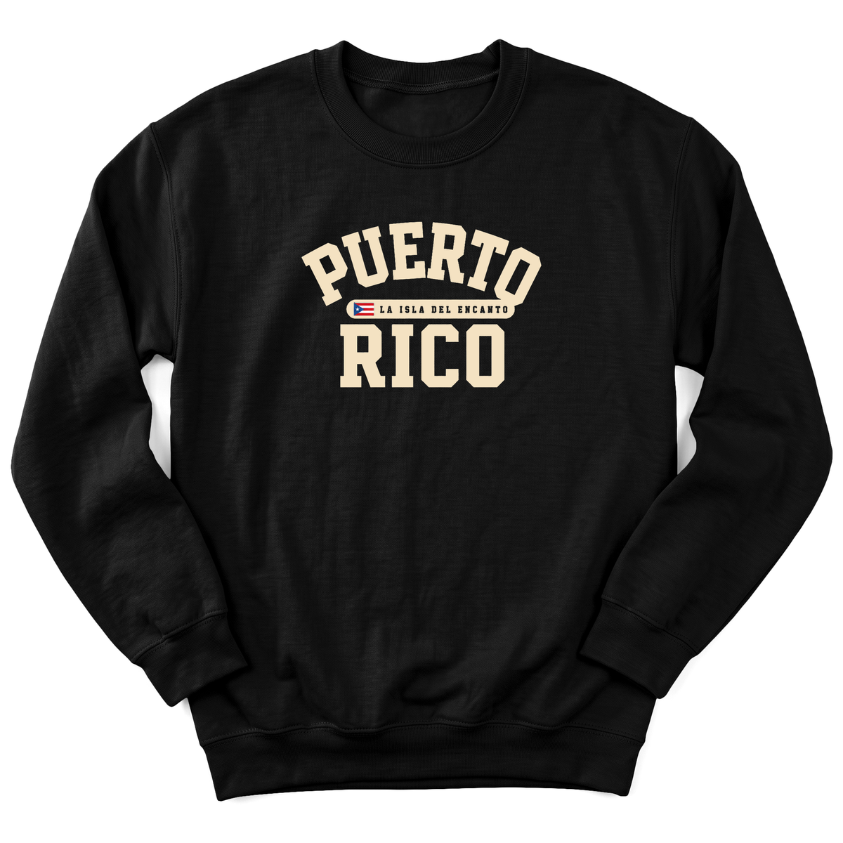 Cultura Estampada — Black