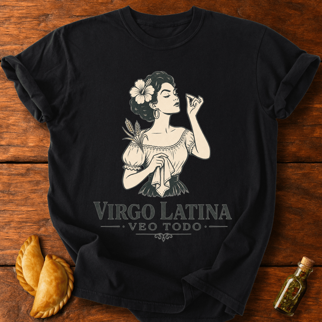 Cultura Estampada — black