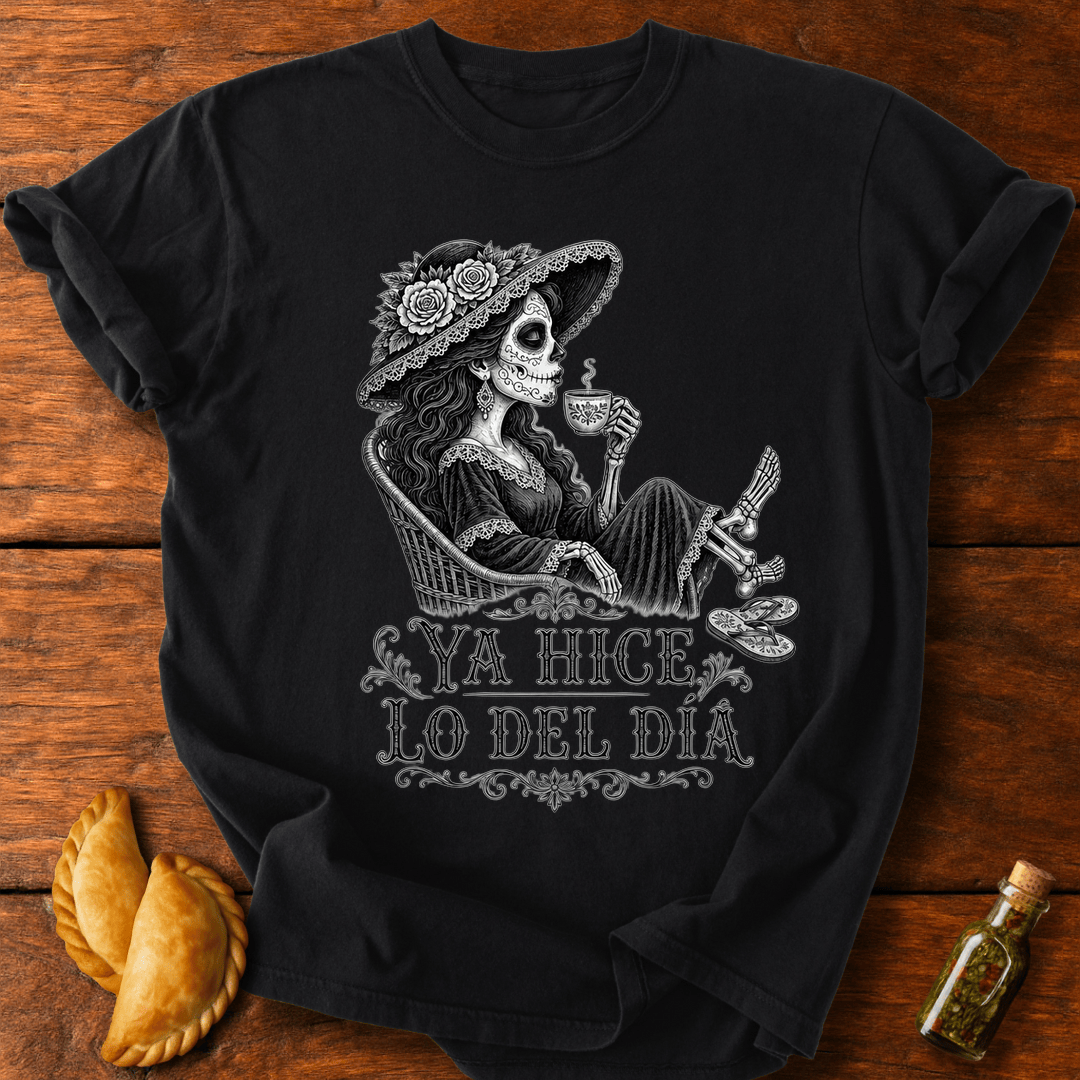 Cultura Estampada — black