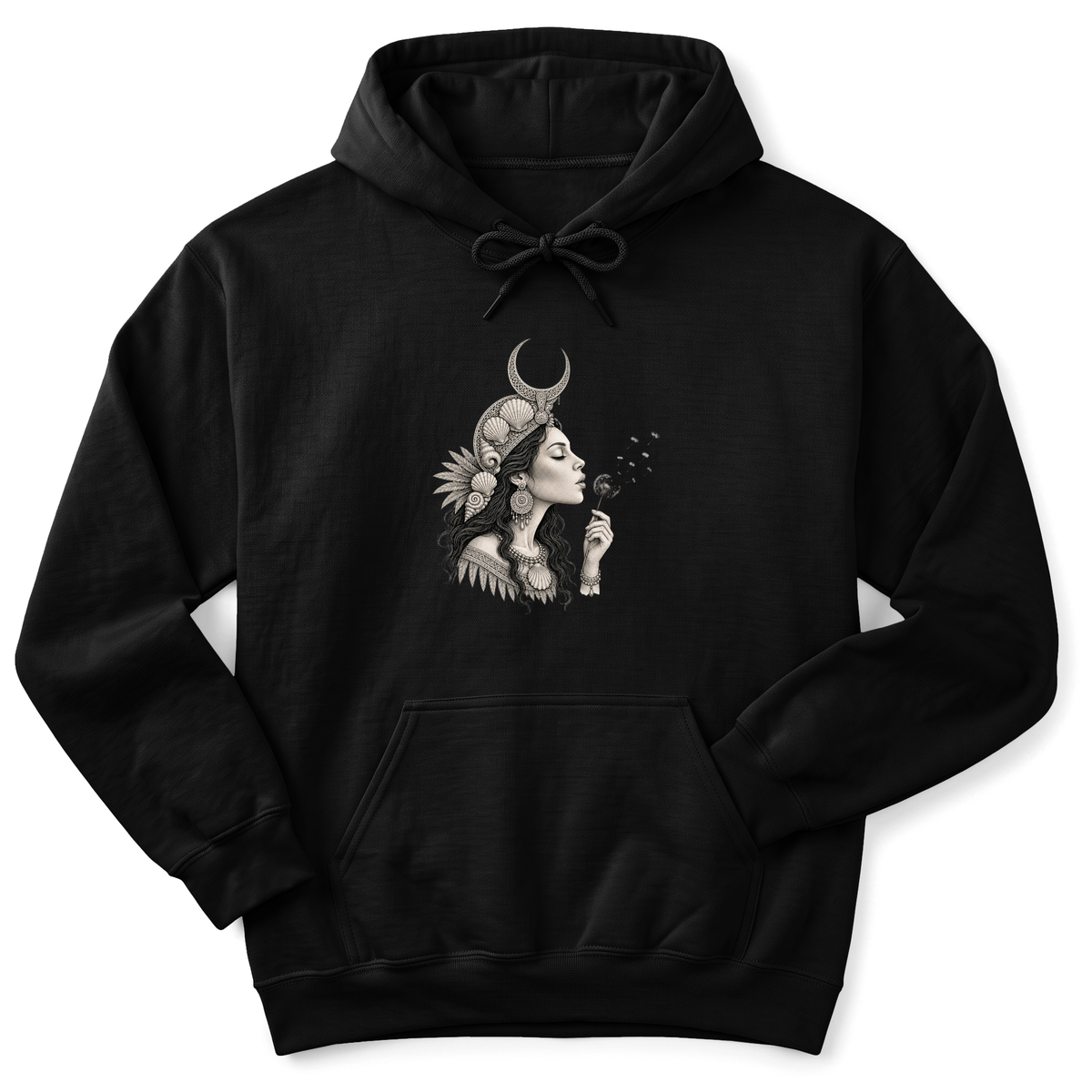 Cultura Estampada — Black