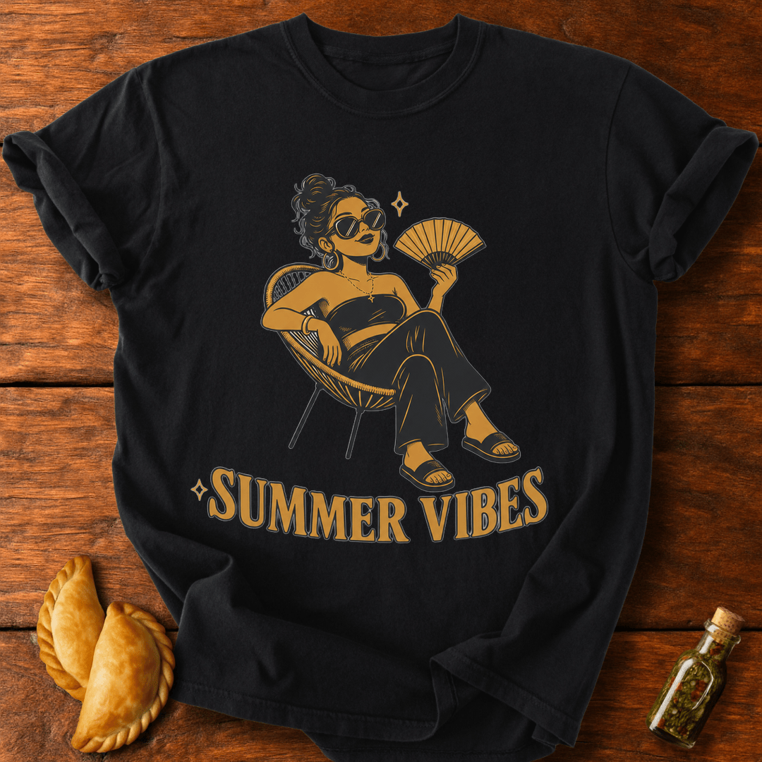 Cultura Estampada — black