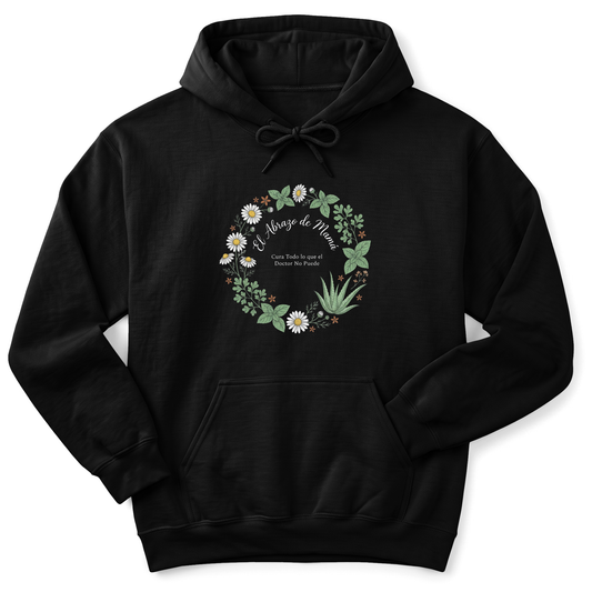 Cultura Estampada — Black