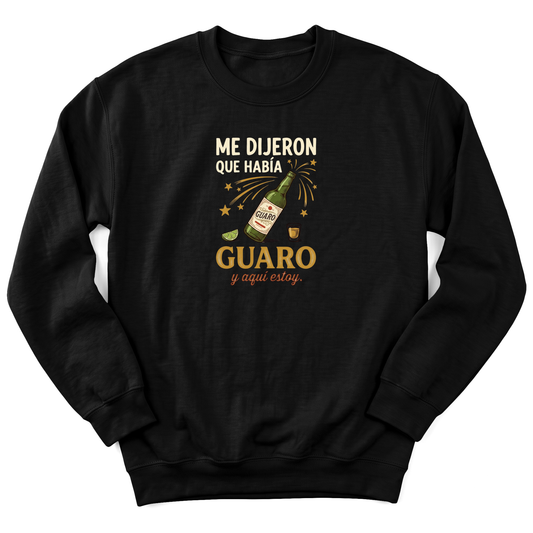 Cultura Estampada — Black