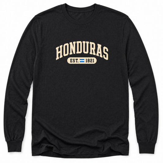 Cultura Estampada — Black