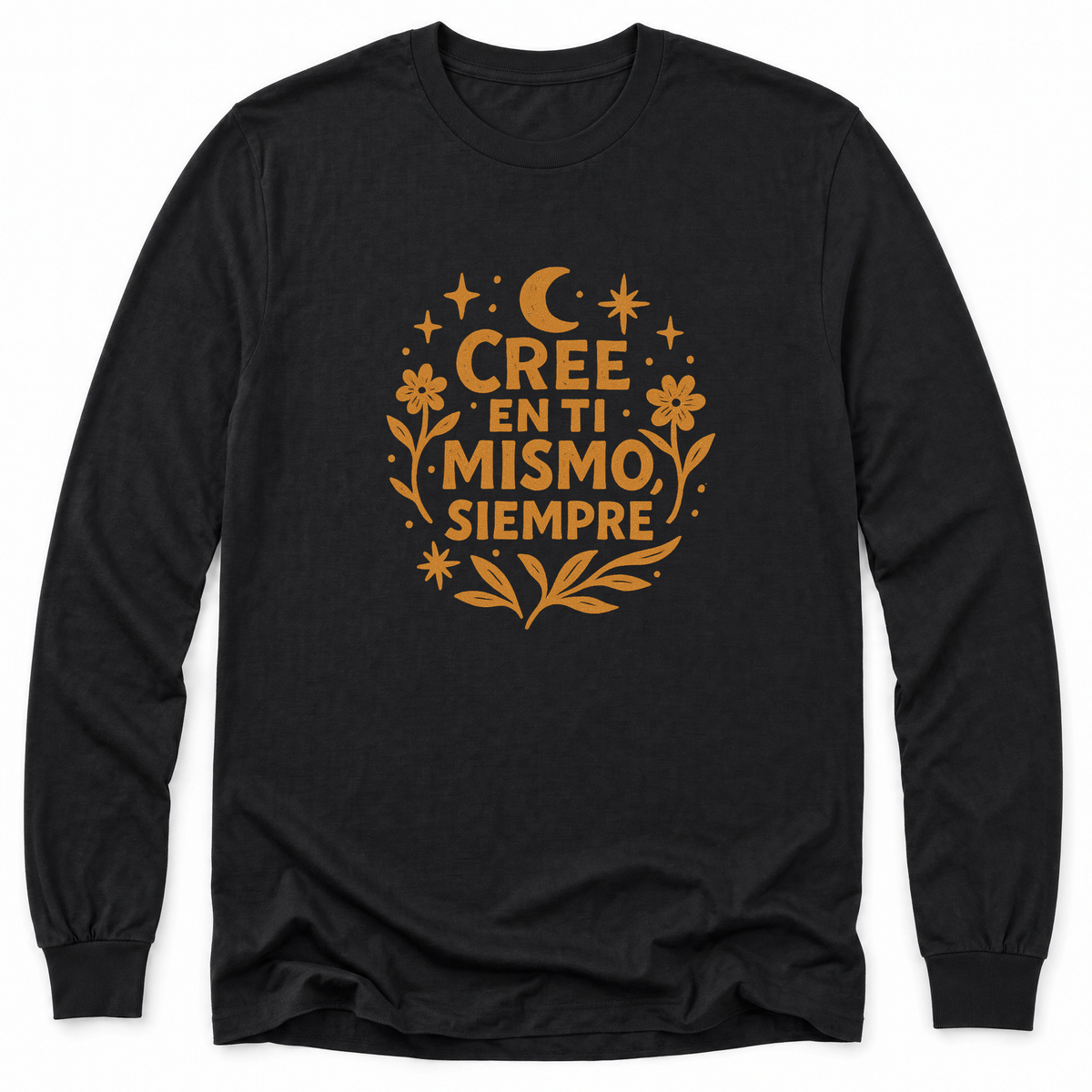 Cultura Estampada — Black