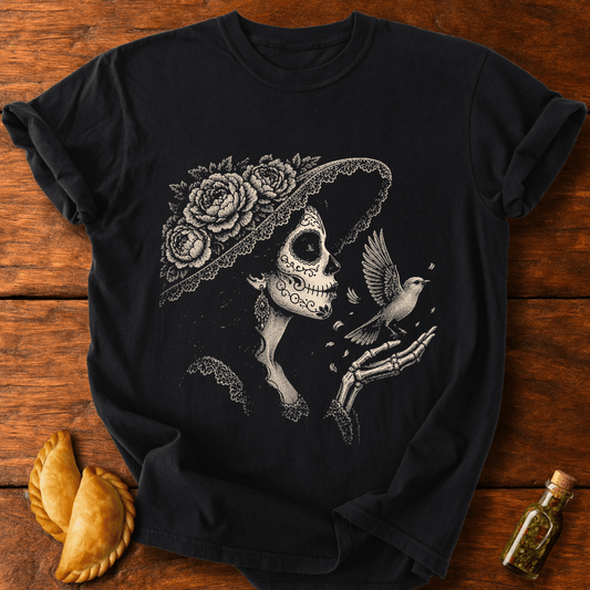 Cultura Estampada — black