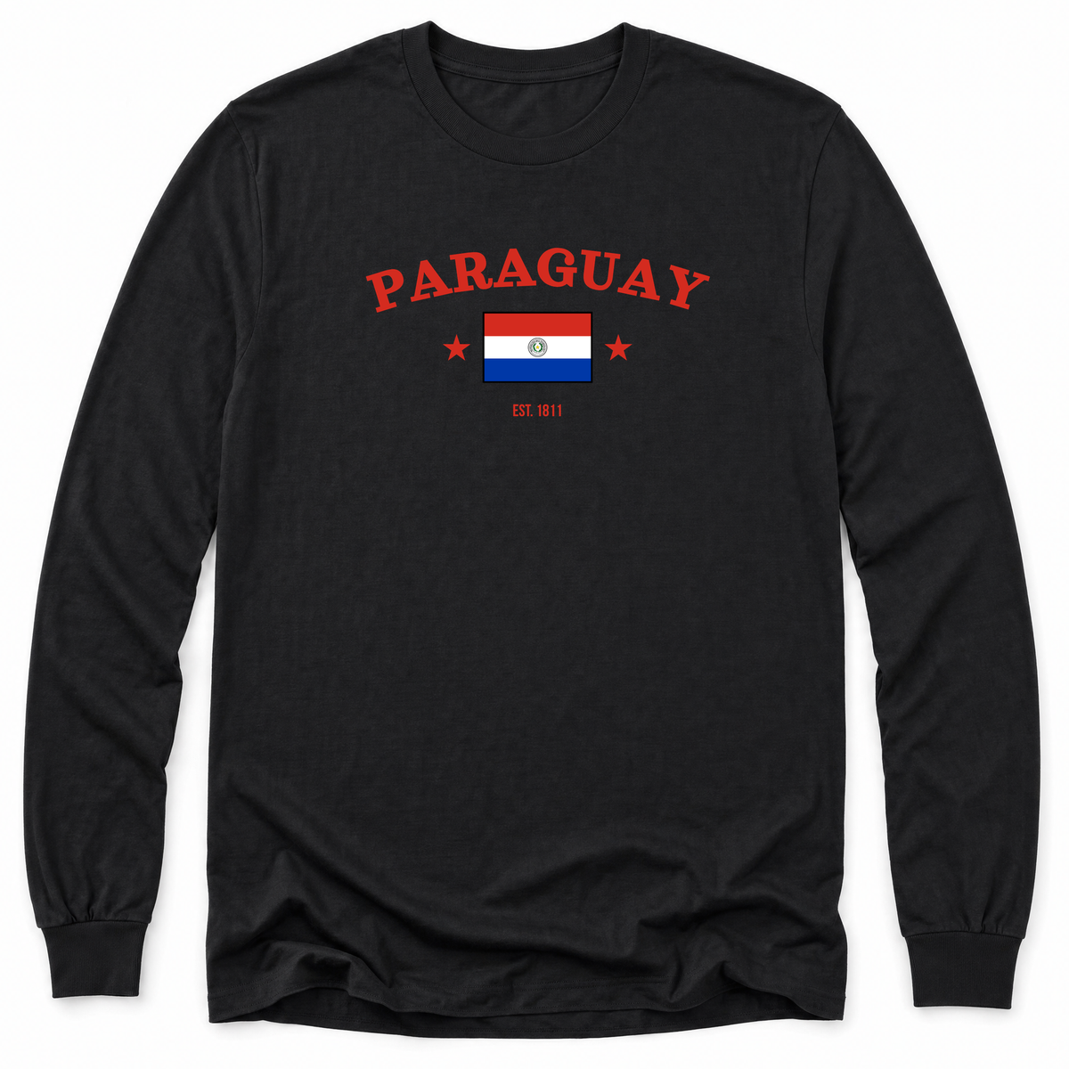 Cultura Estampada — Black