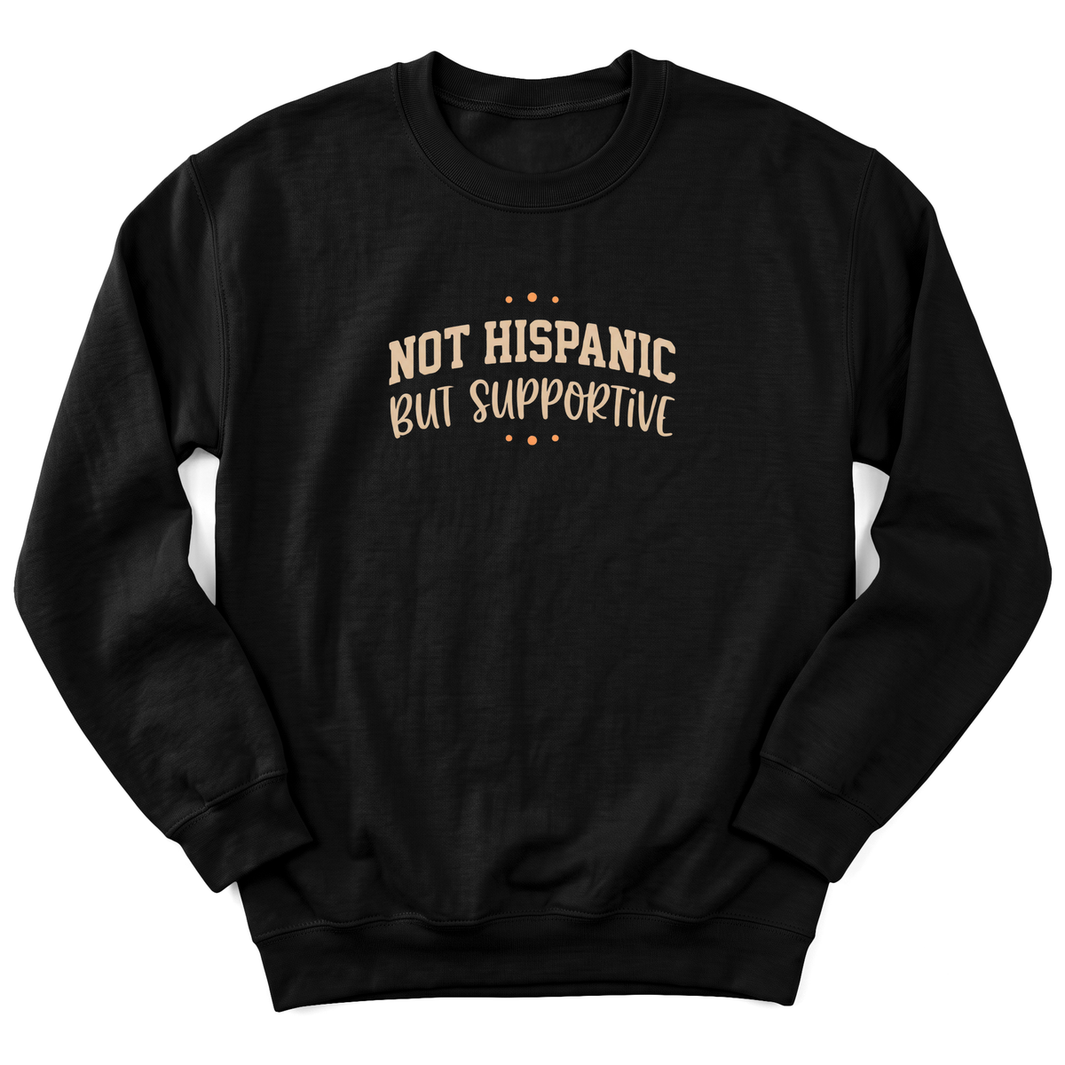 Cultura Estampada — Black