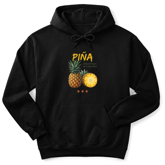 Cultura Estampada — Black