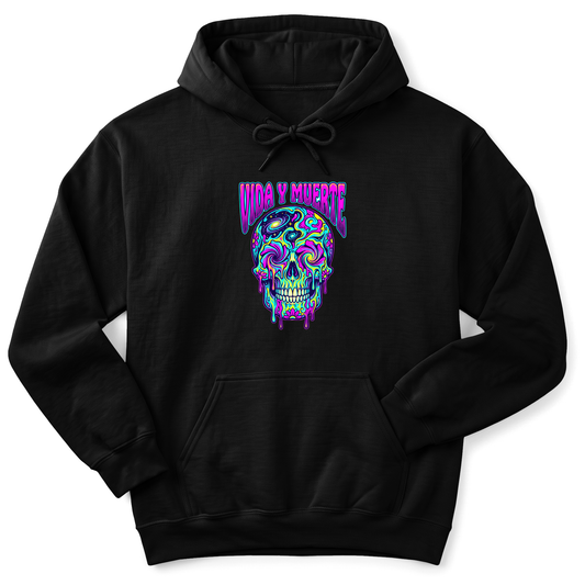 Cultura Estampada — Black
