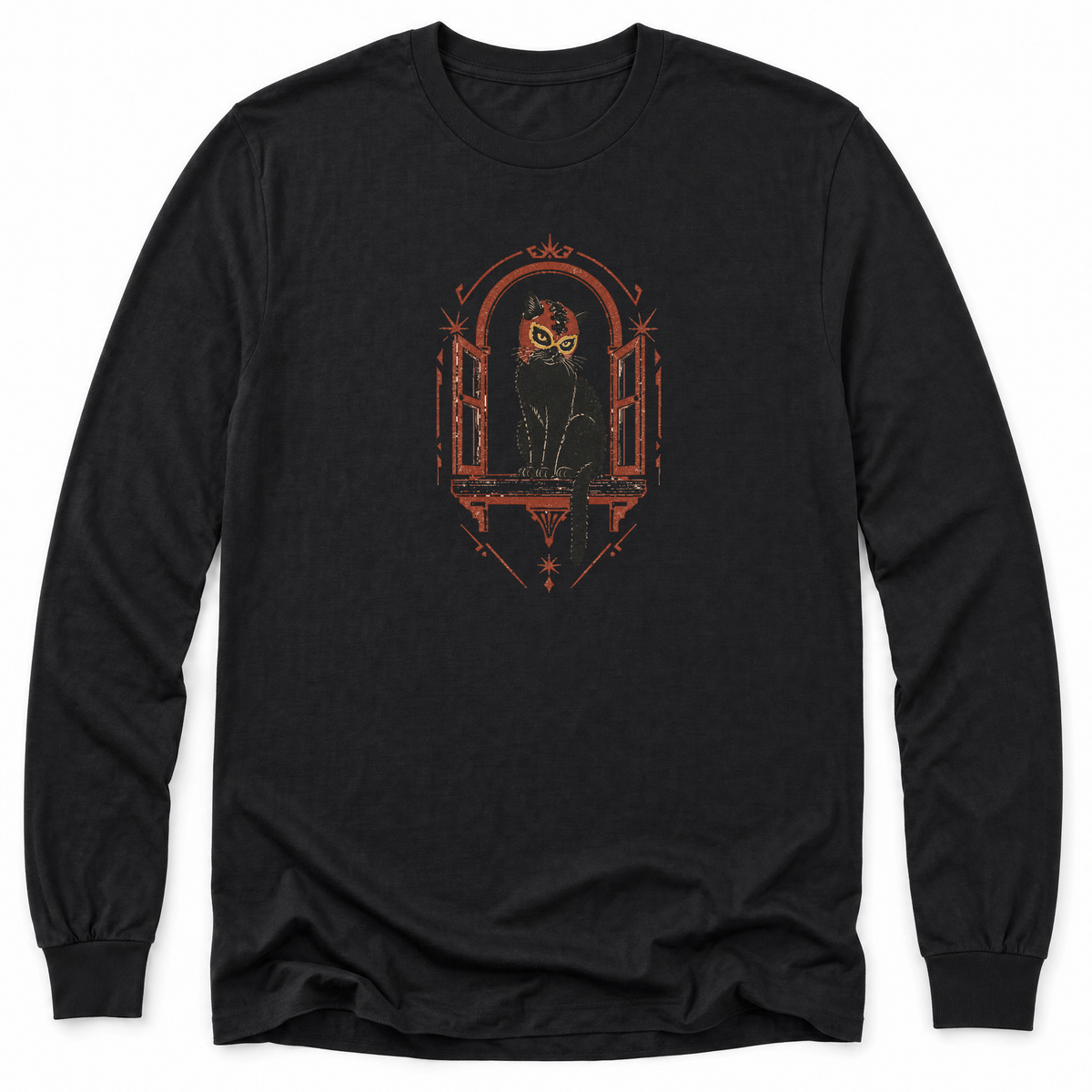Cultura Estampada — Black