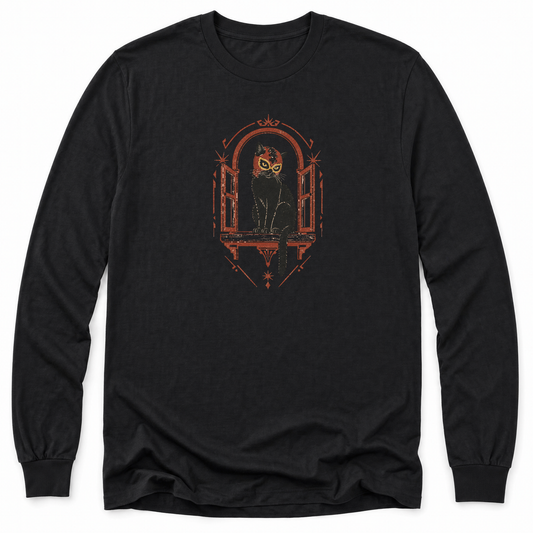 Cultura Estampada — Black