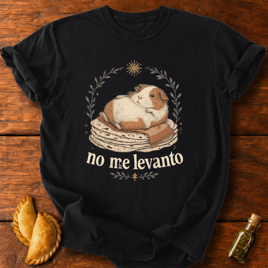 Cultura Estampada — black