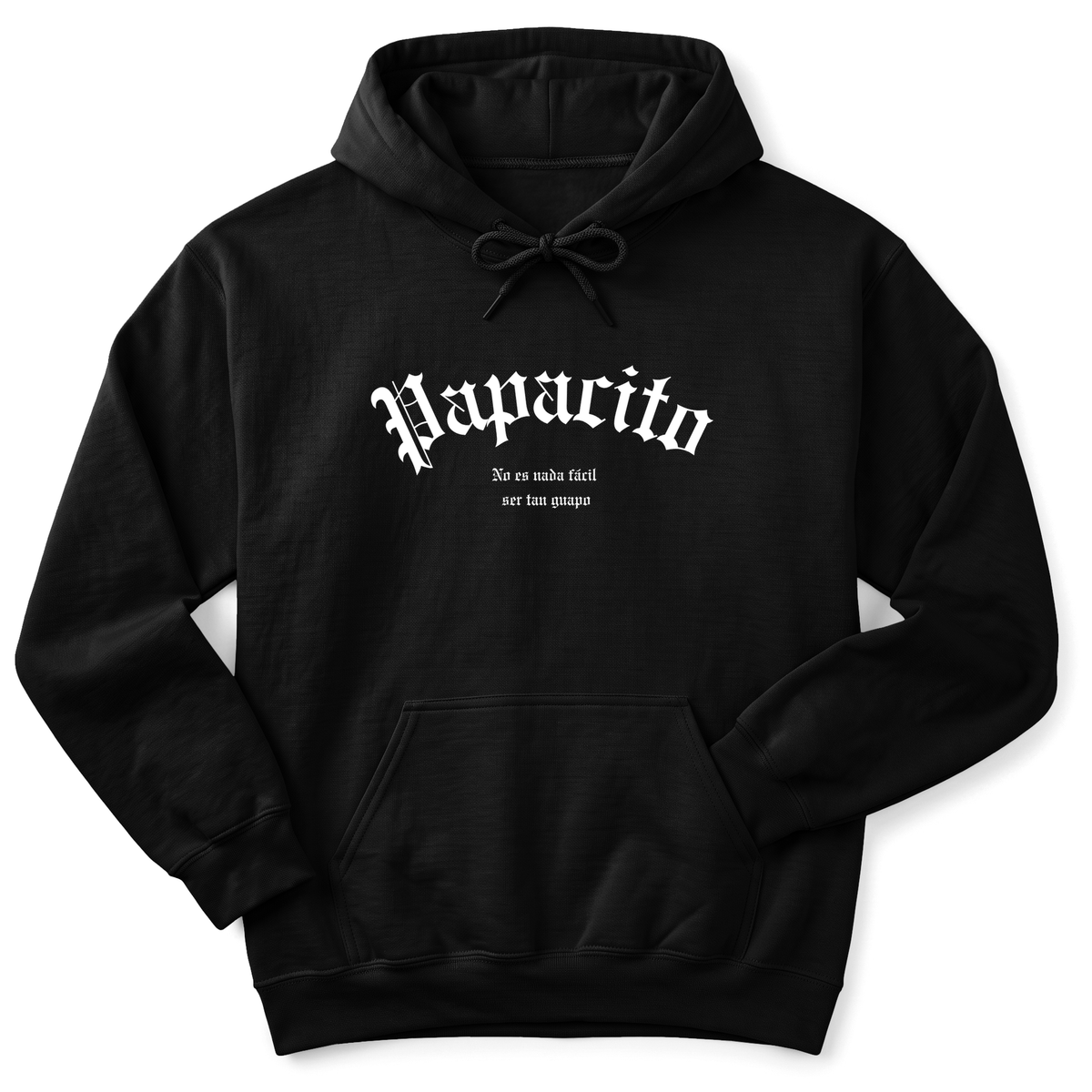 Cultura Estampada — Black