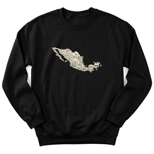 Cultura Estampada — Black
