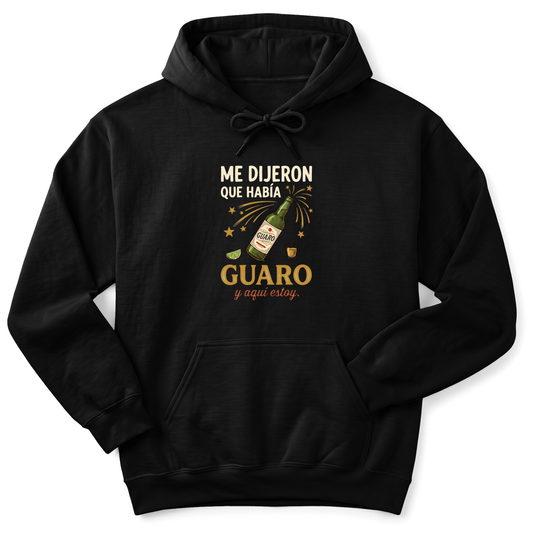 Cultura Estampada — Black