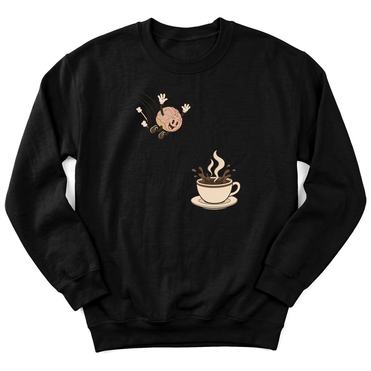 Cultura Estampada — Black