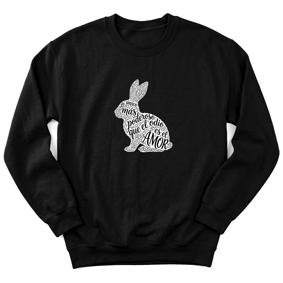Cultura Estampada — Black