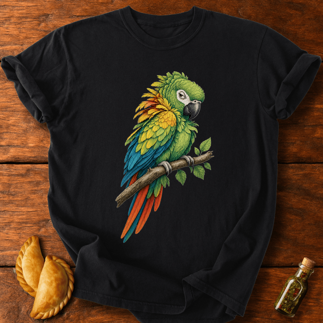 Cultura Estampada — black