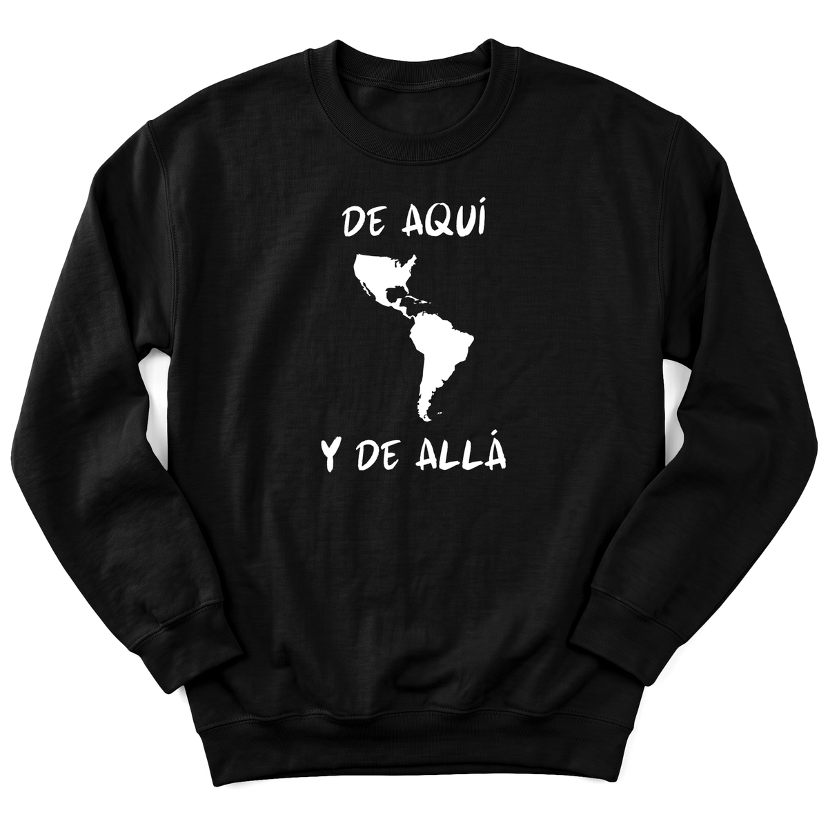 Cultura Estampada — Black