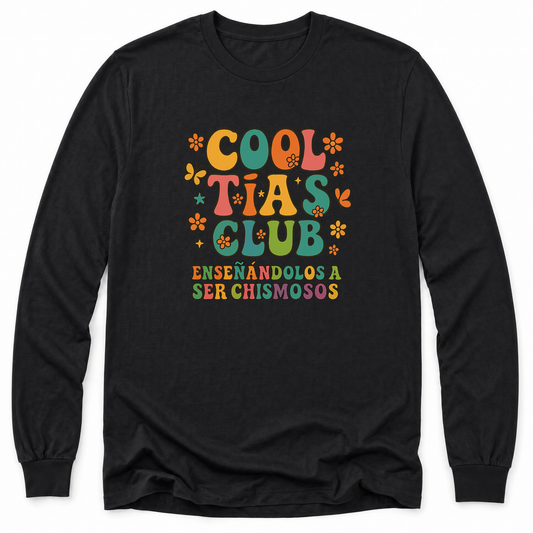 Cultura Estampada — Black