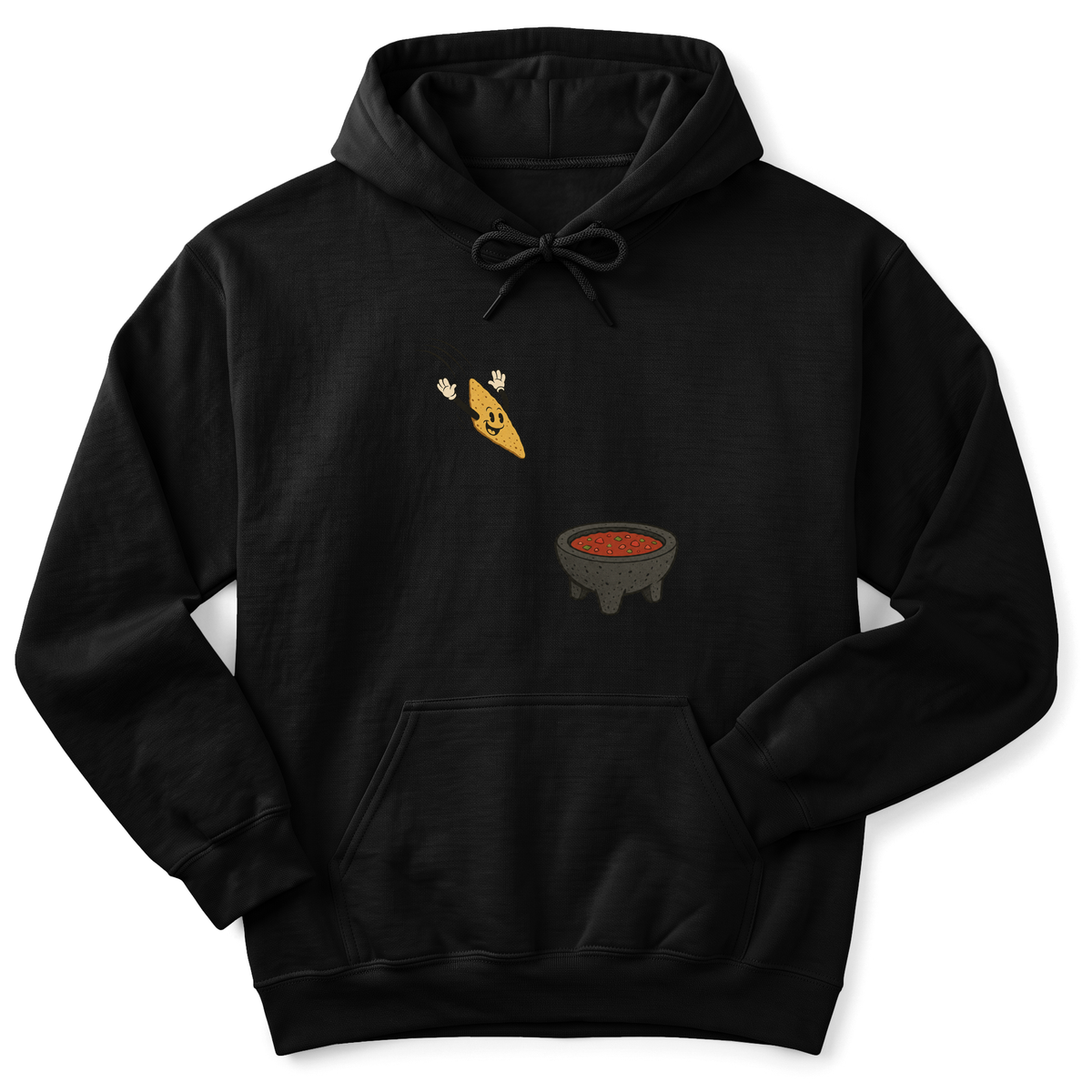 Cultura Estampada — Black
